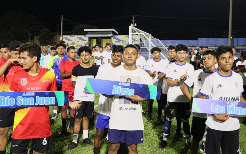 DEPORTE